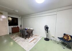 Blk 713 Clementi West Street 2 (Clementi), HDB 3 Rooms #509597981